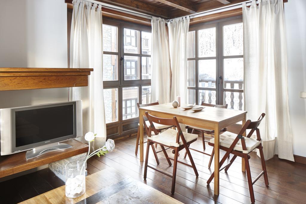 Val De Ruda 12 By Feelfree Rentals Baqueira Beret Exterior foto